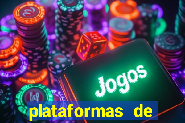 plataformas de jogos regulamentadas no brasil